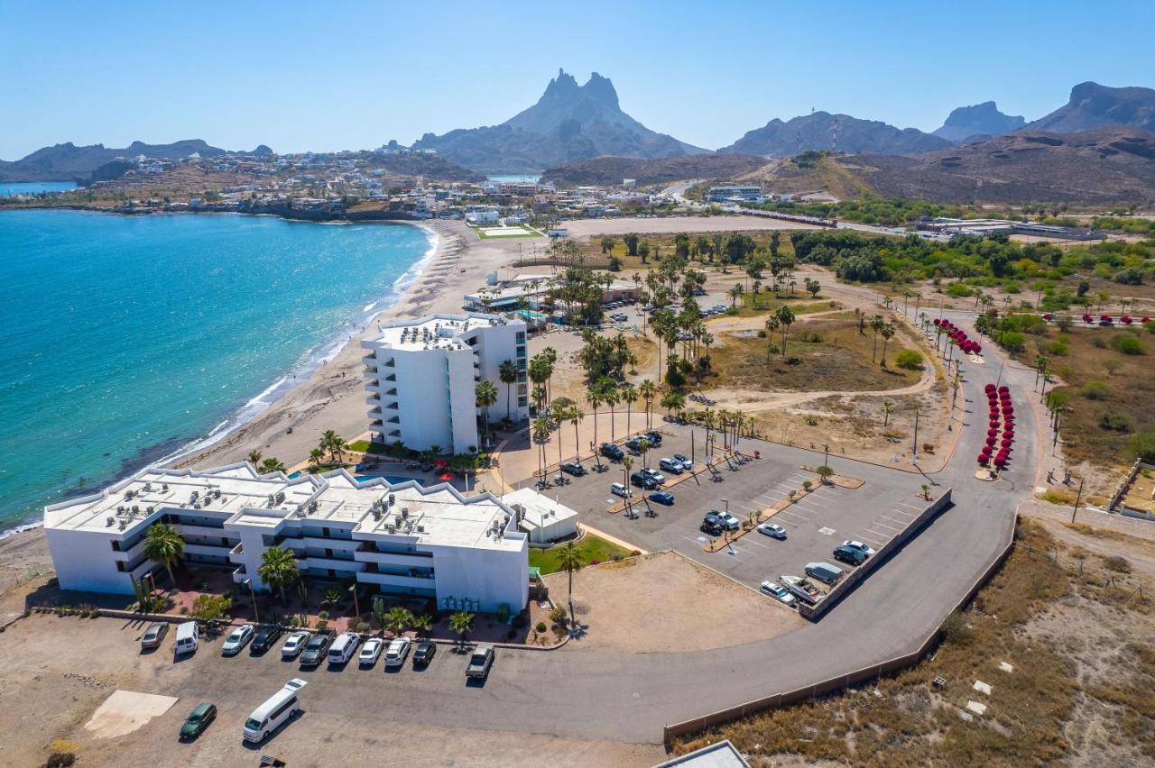San Carlos * San Carlos Nuevo Guaymas