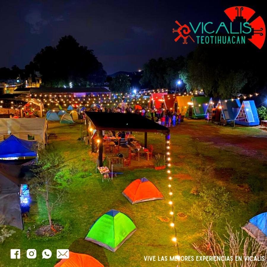 Hotel Vicalis