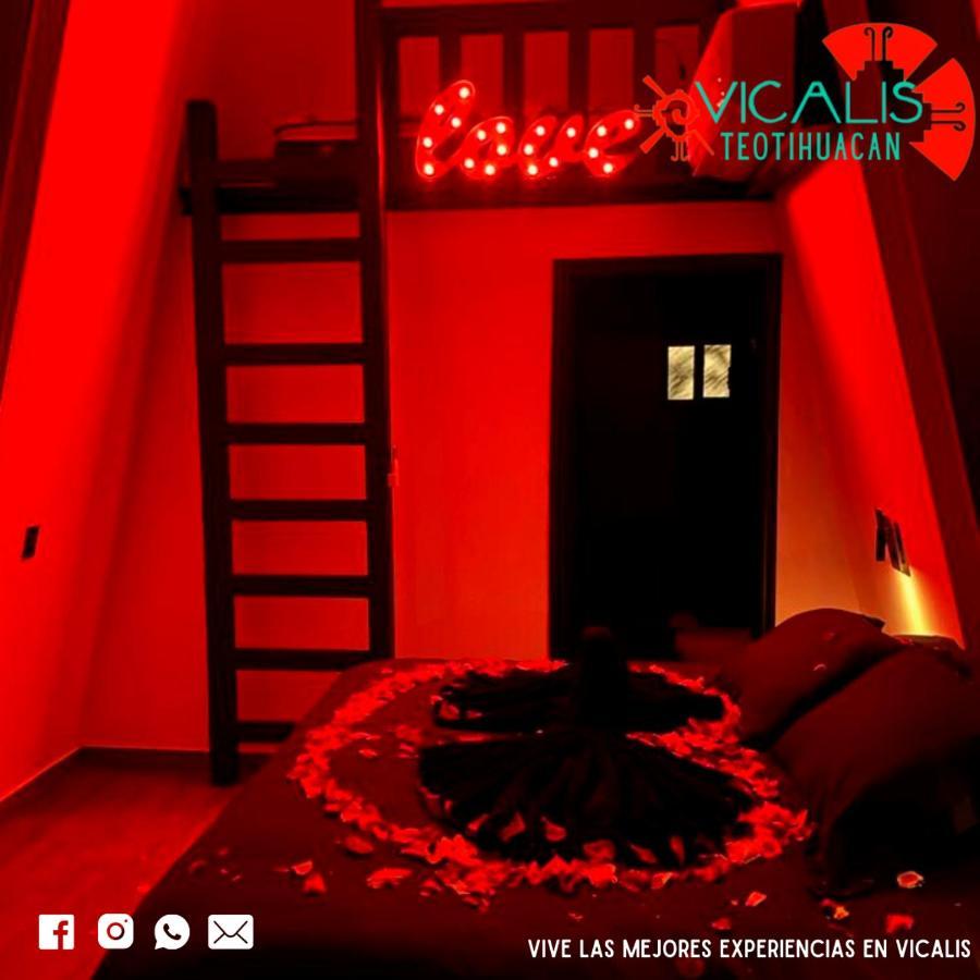 Hotel Vicalis