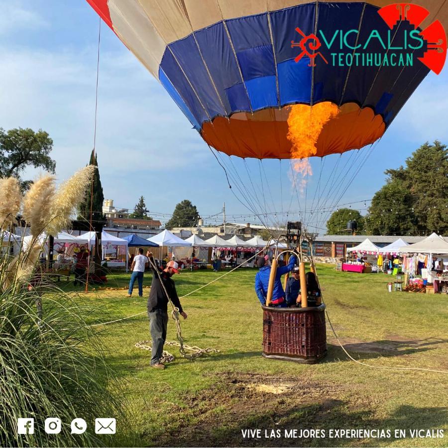 Hotel Vicalis