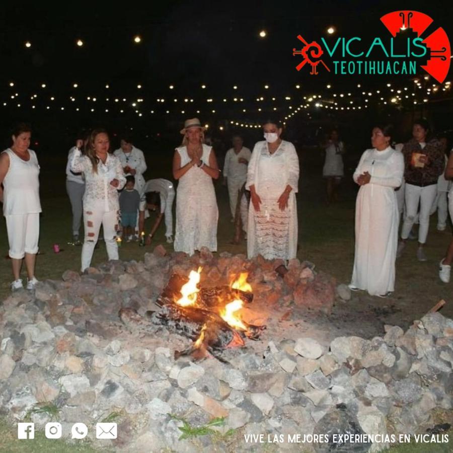 Vicalis Hotel 3*