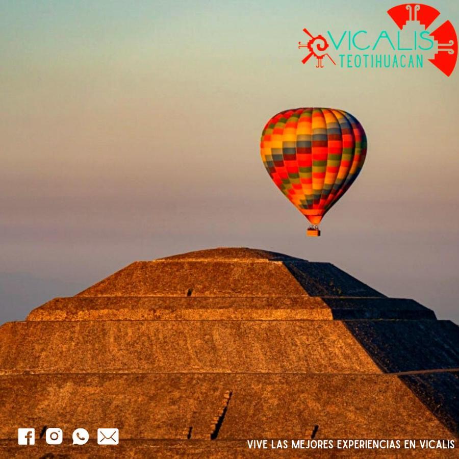 Vicalis Hotel 3*