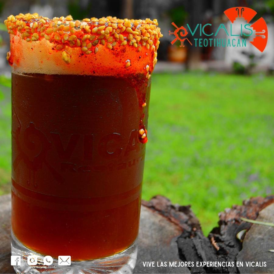 Vicalis Hotel 3*