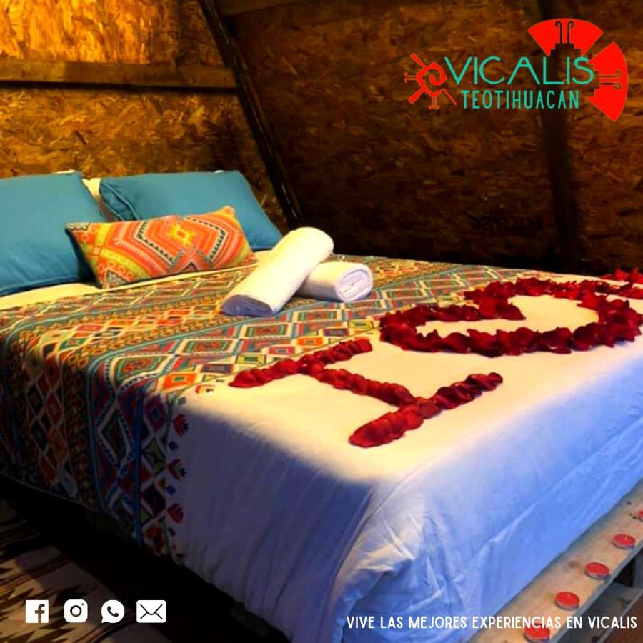 Hotel Vicalis