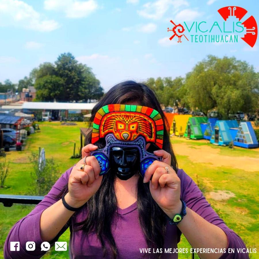 Hotel Vicalis