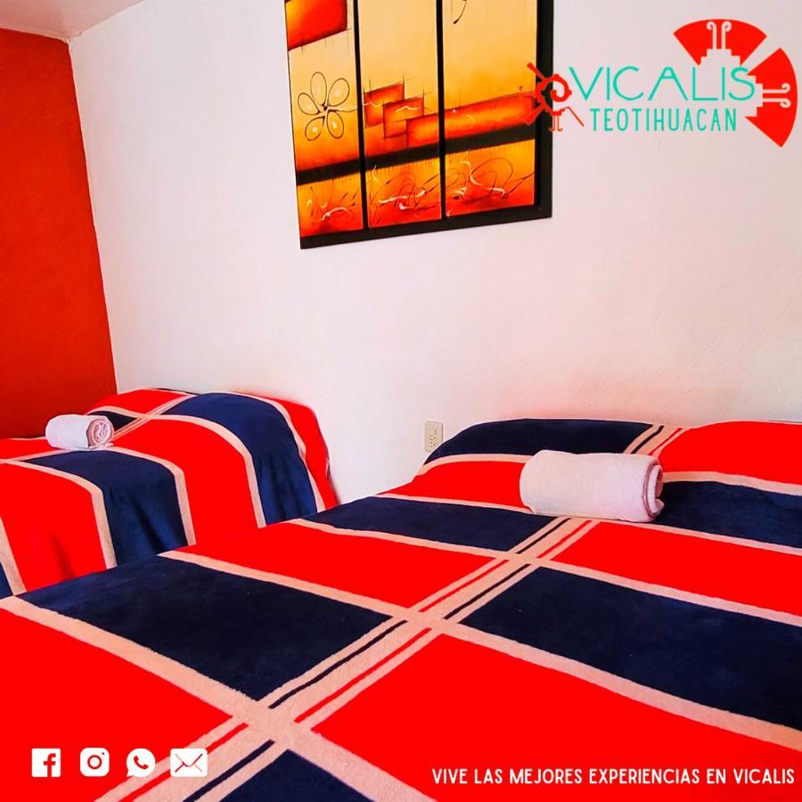 Vicalis