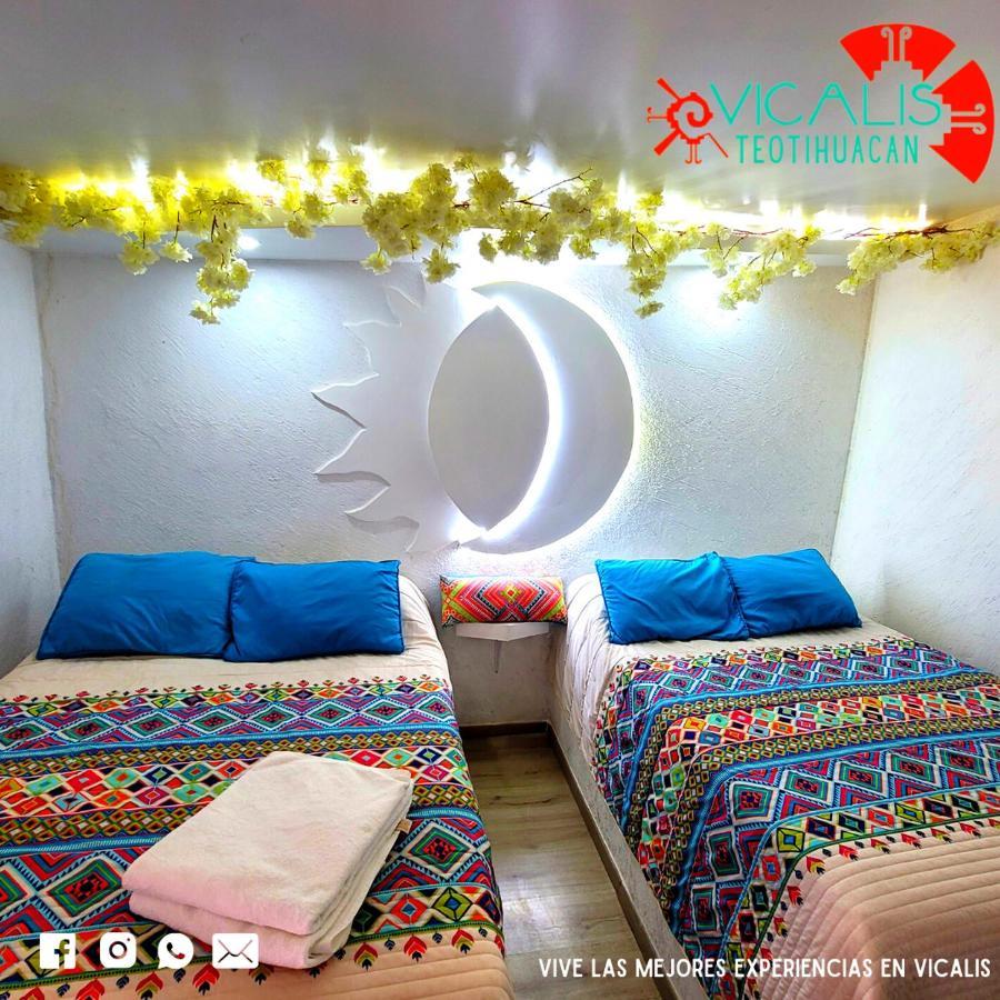 Hotel Vicalis 3*