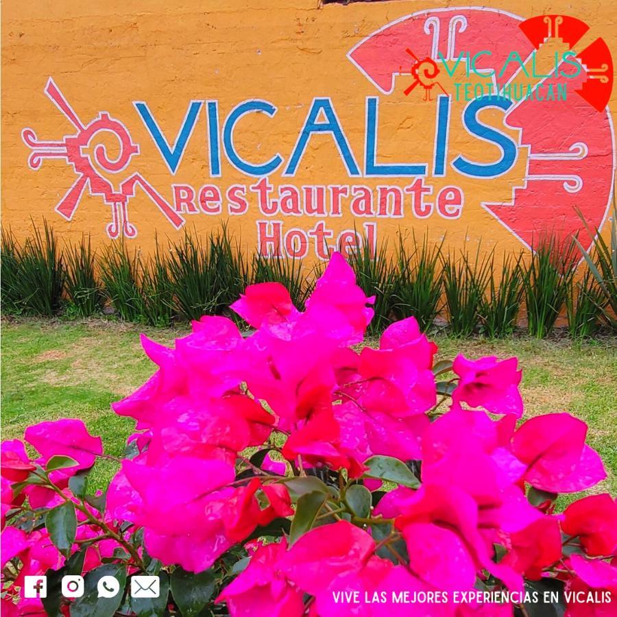 Vicalis Hotel 3*