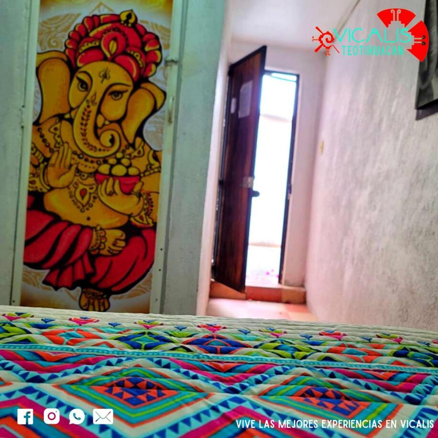 Vicalis Hotel 3*