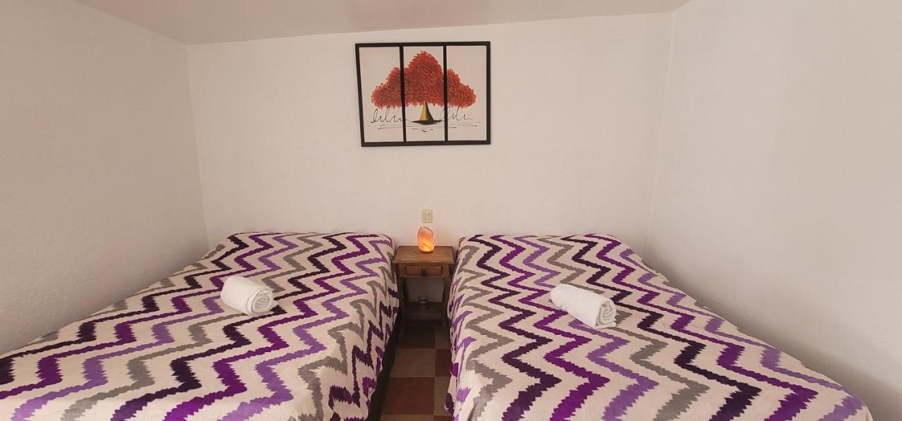 Vicalis Hotel