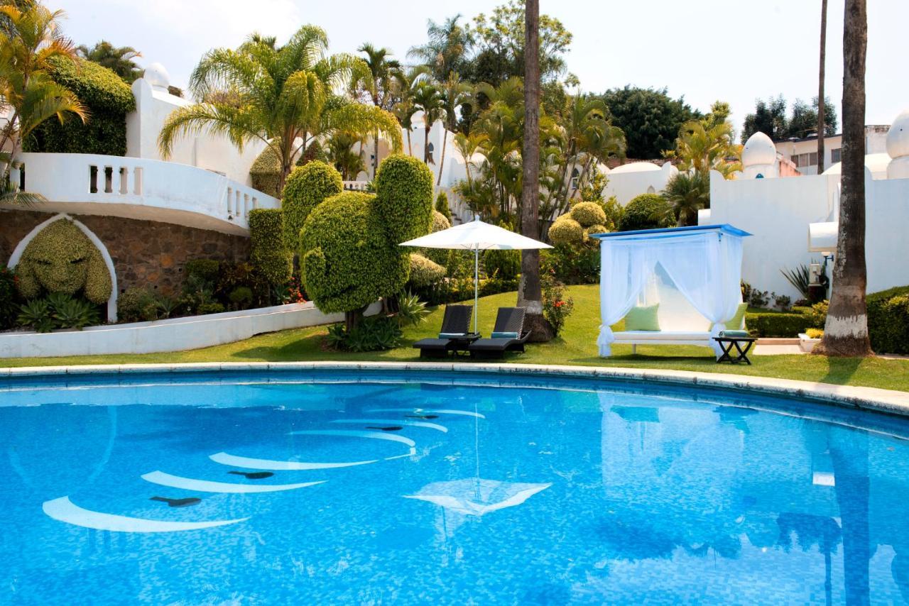Hotel Bejar