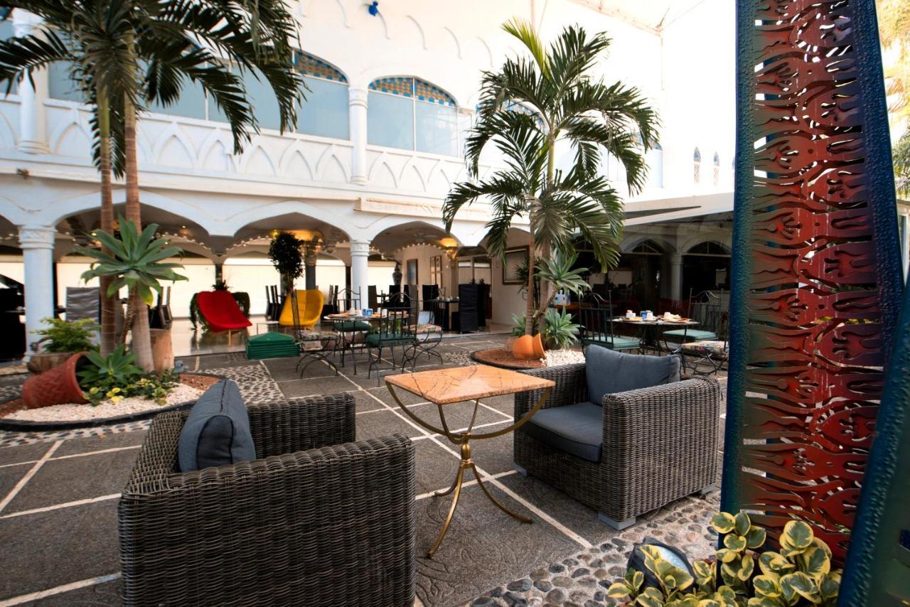 Bejar Hotel 5*