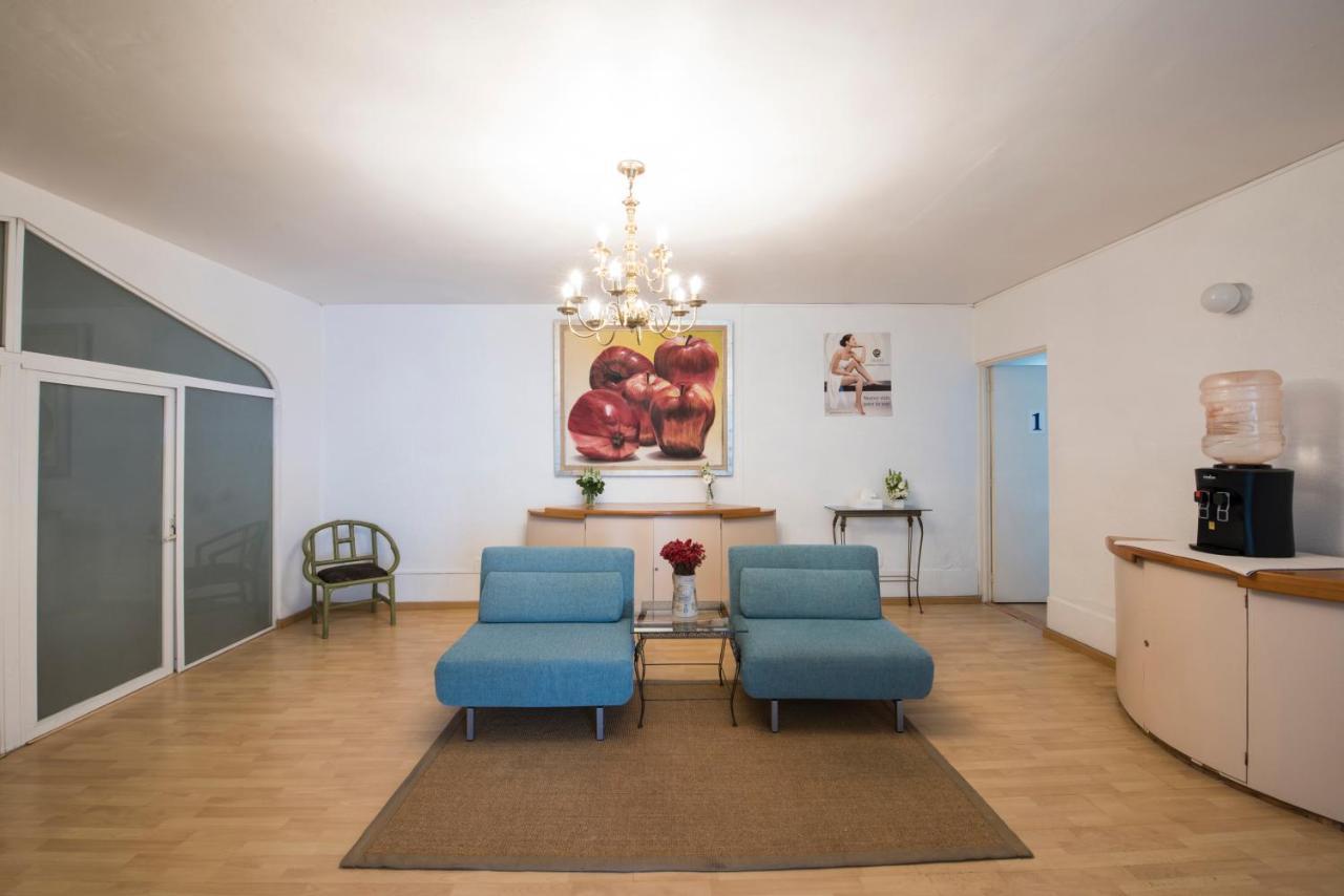 Bejar Hotel