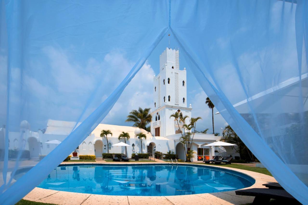 Bejar 5* Cuernavaca