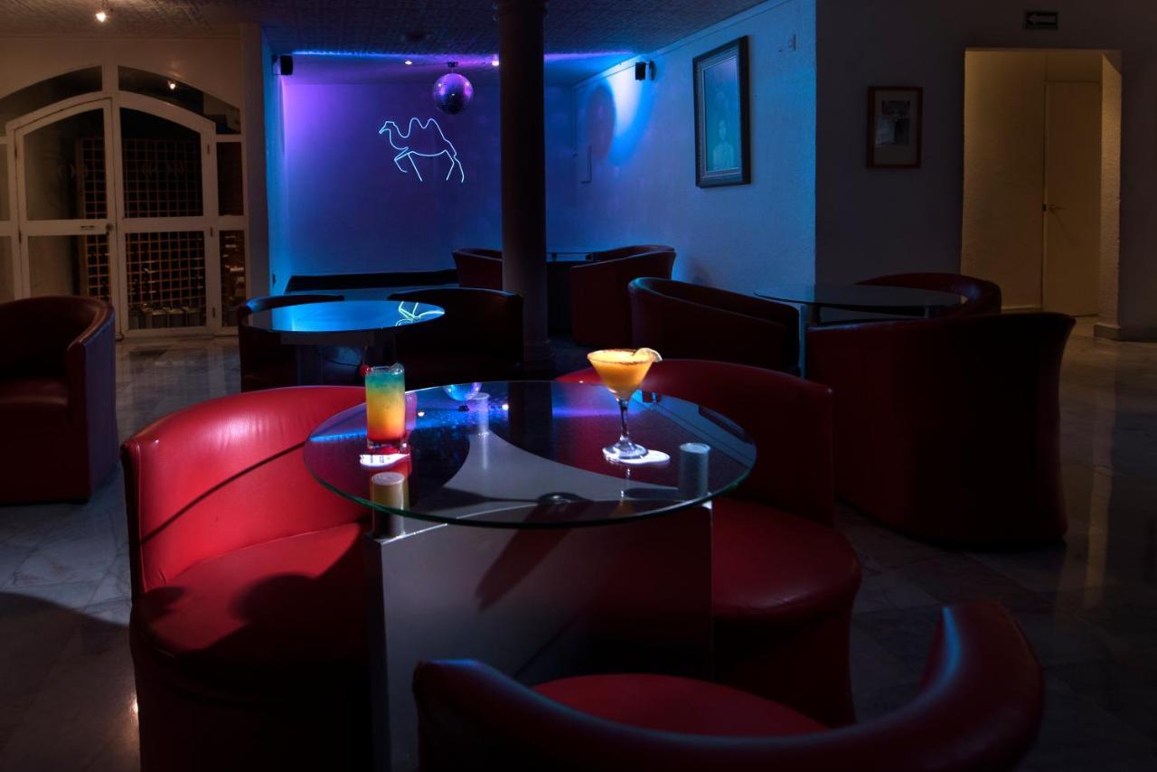 Bejar Hotel 5*