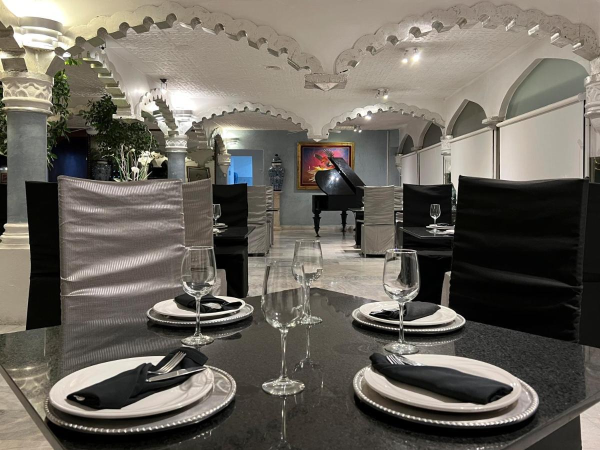 Bejar 5* Cuernavaca