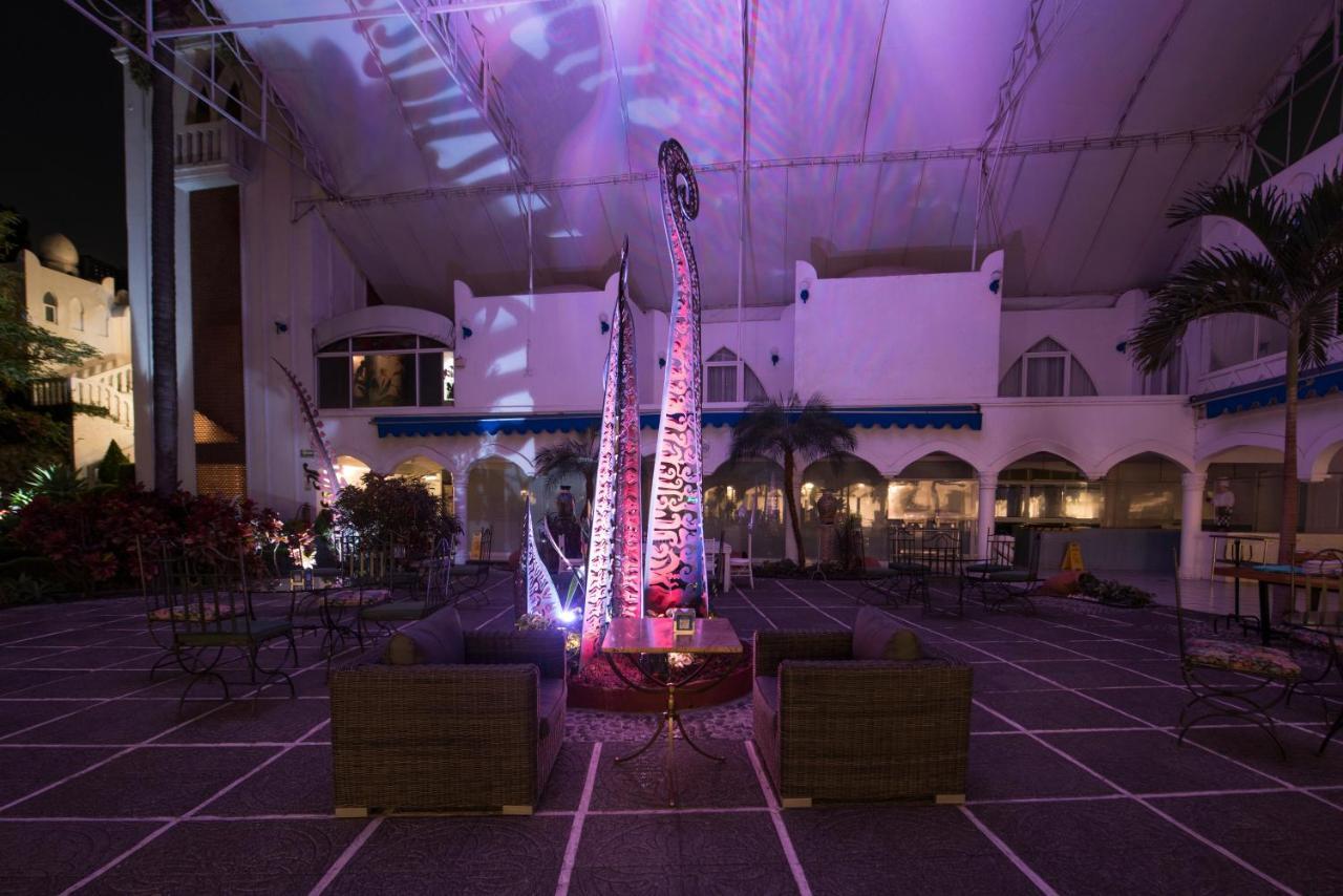 Bejar Hotel