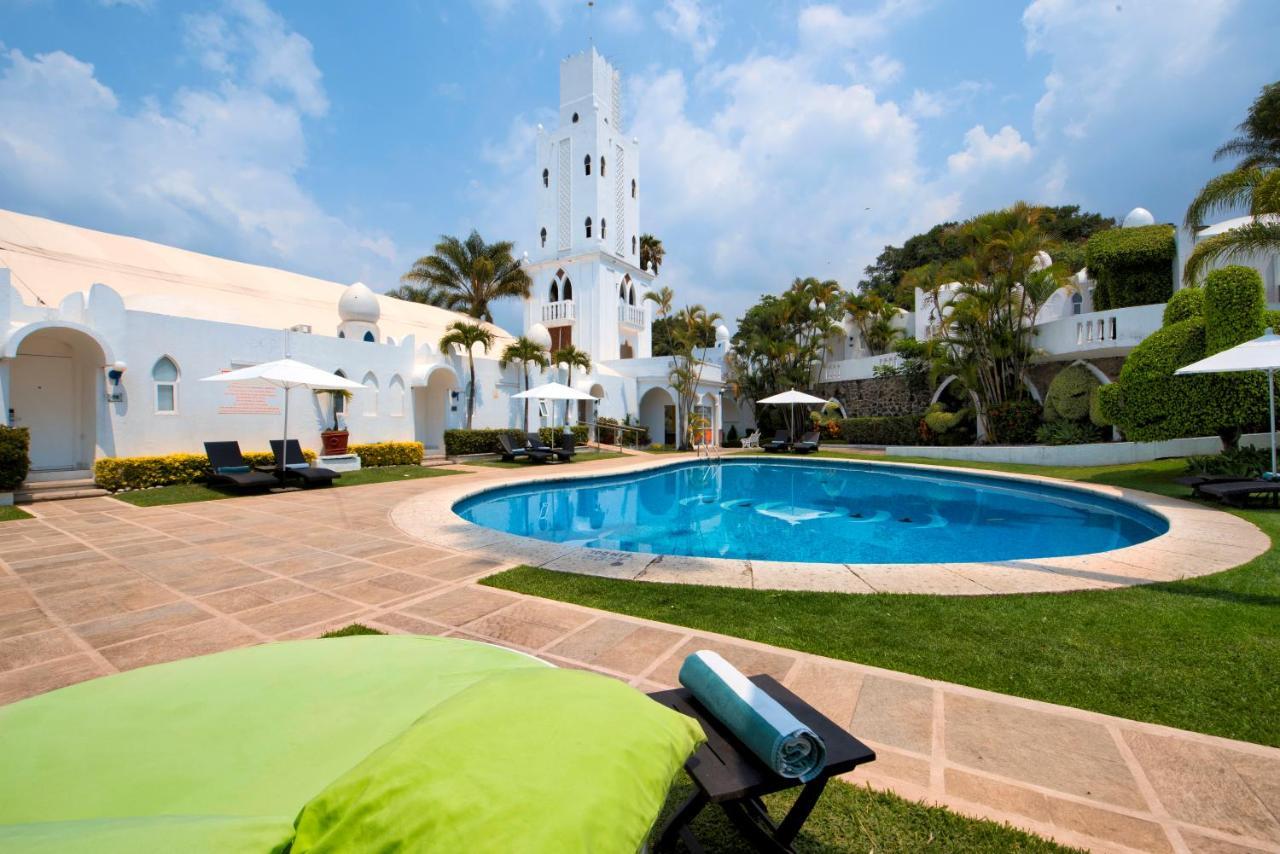 Hotel Bejar 5*