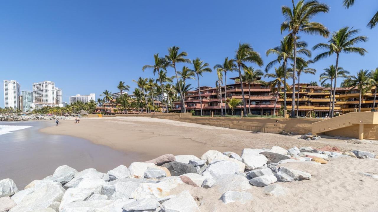 Tules Ocean Front ,with Amazing Ocean View By Kivoya Apartment
