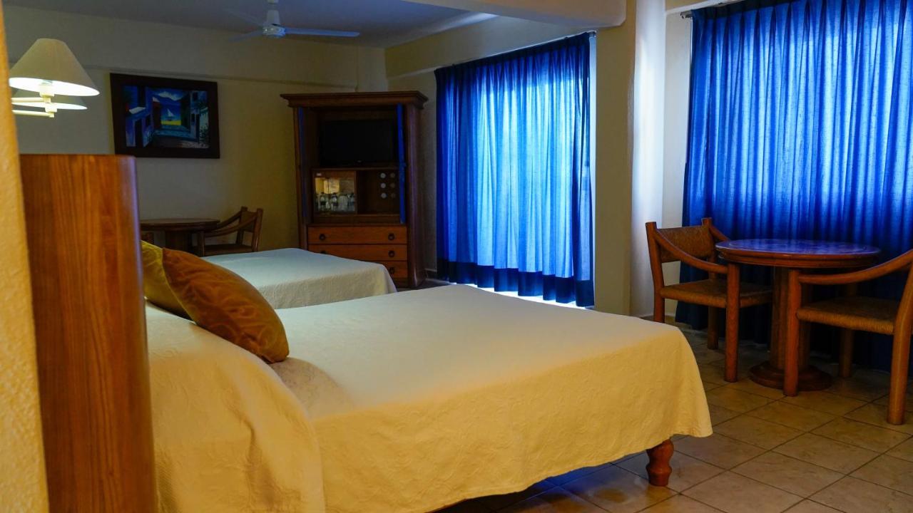 Tropicana Hotel