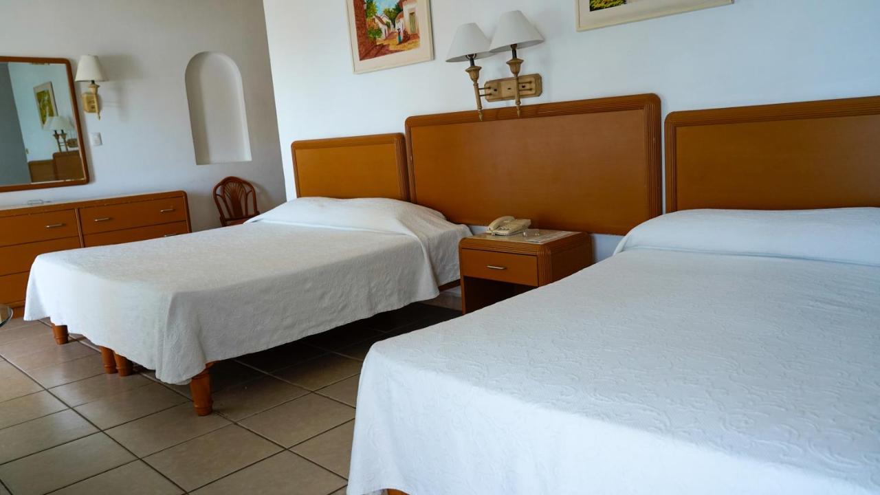 Tropicana Hotel