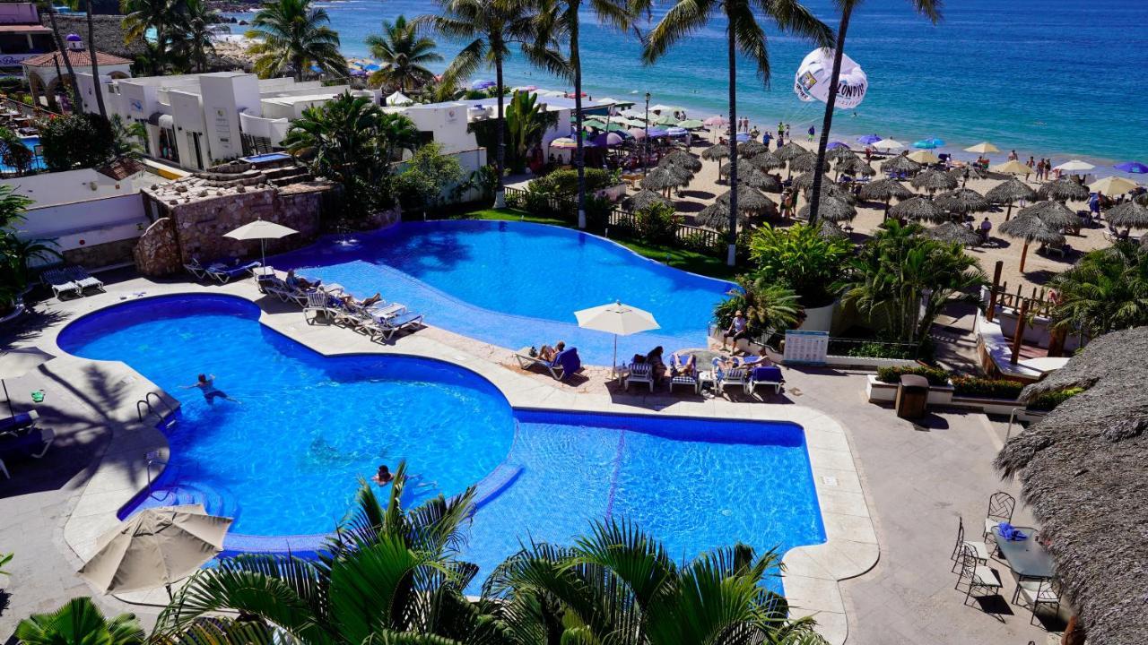 Tropicana 3* Puerto Vallarta