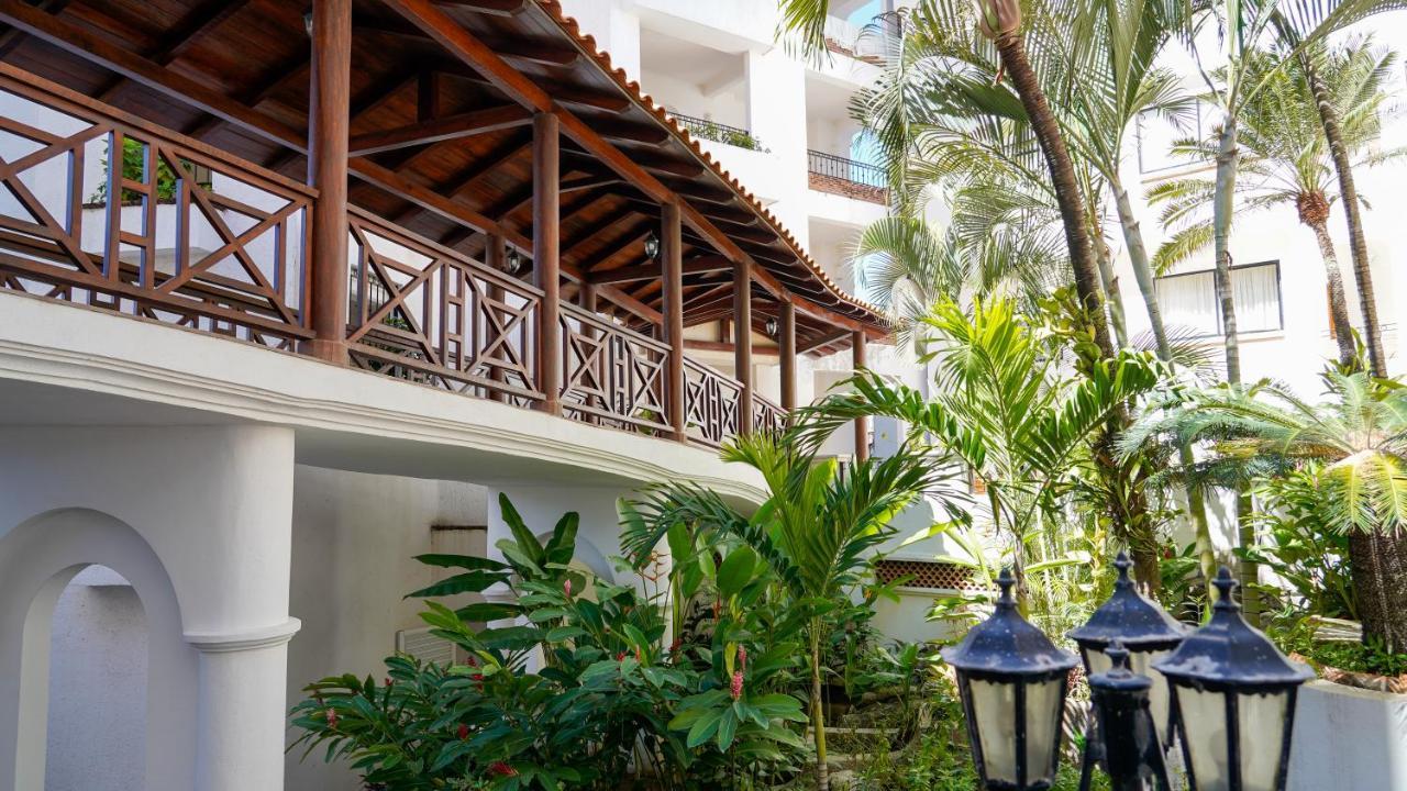 Tropicana Puerto Vallarta
