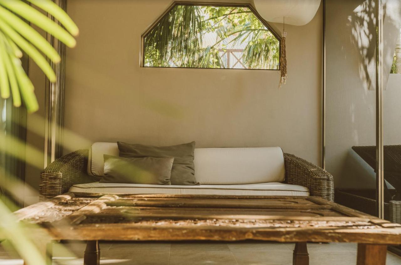 Jashita Hotel (Adults Only) Tulum