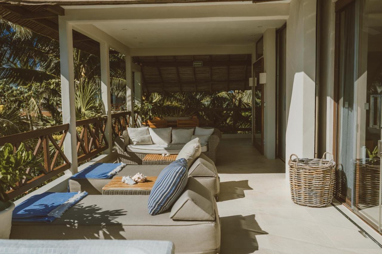 Hotel Jashita Hotel (Adults Only) Tulum