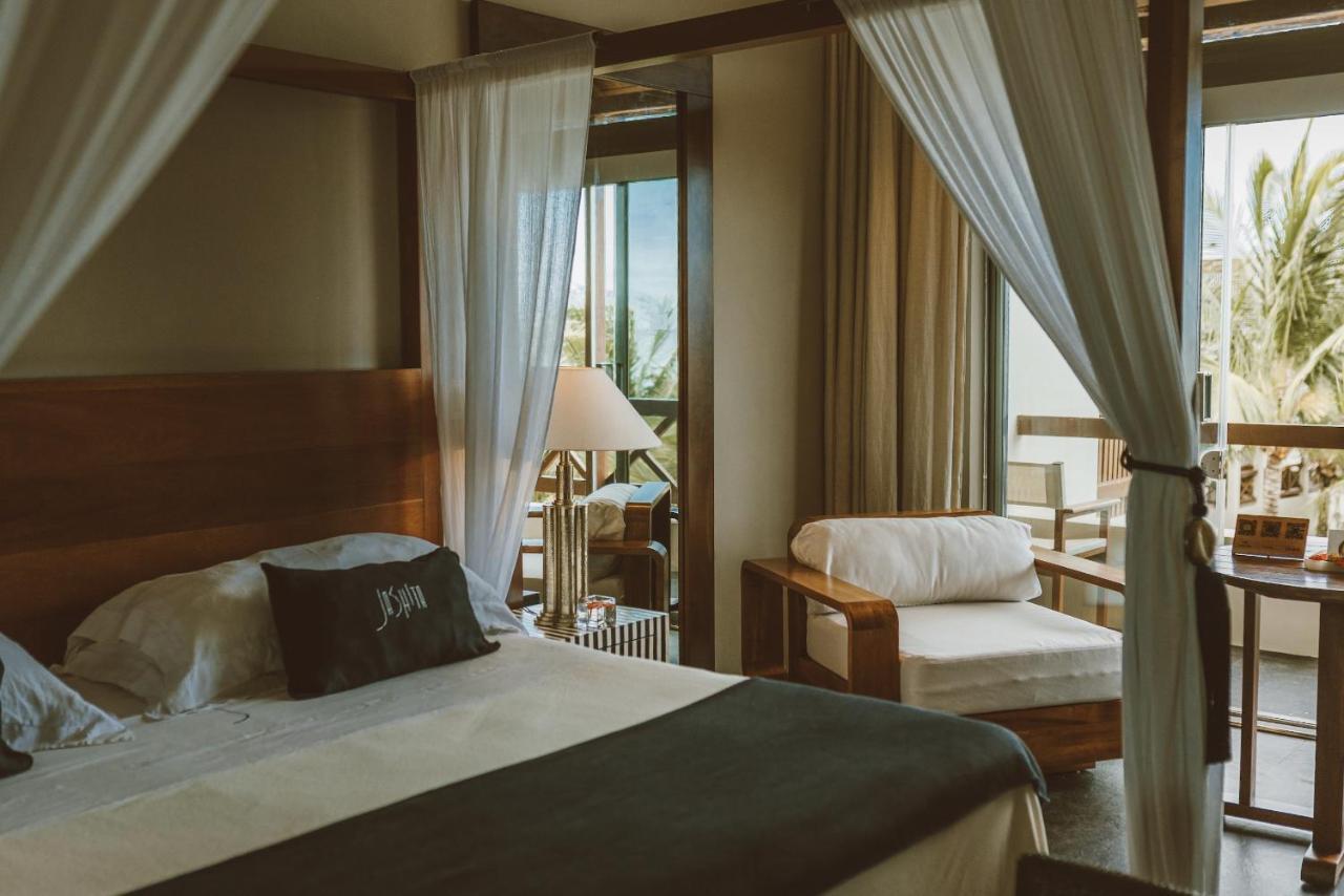 Jashita Hotel (Adults Only) Hotel Tulum