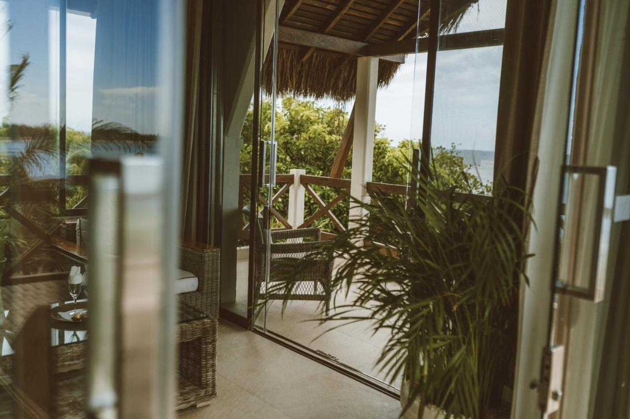 Hotel Jashita Hotel (Adults Only) Tulum