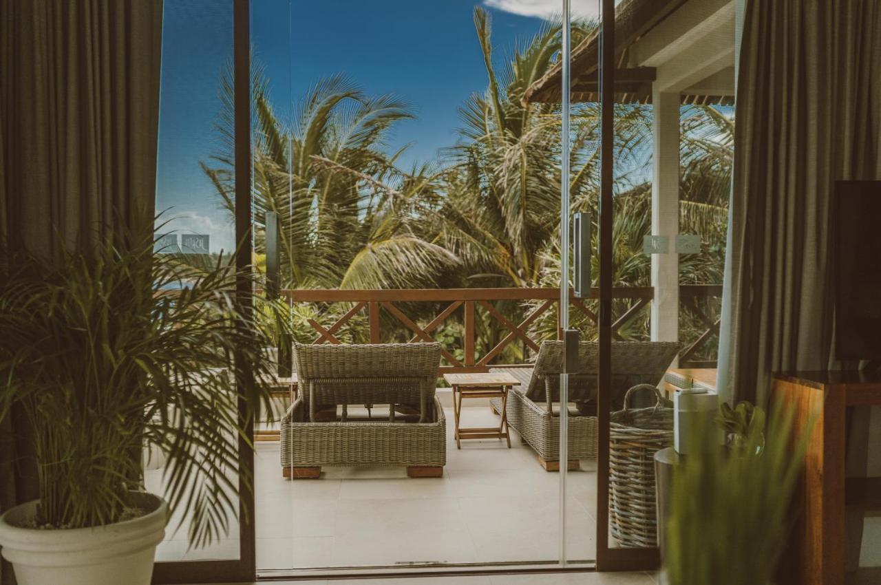 Jashita Hotel (Adults Only) Tulum