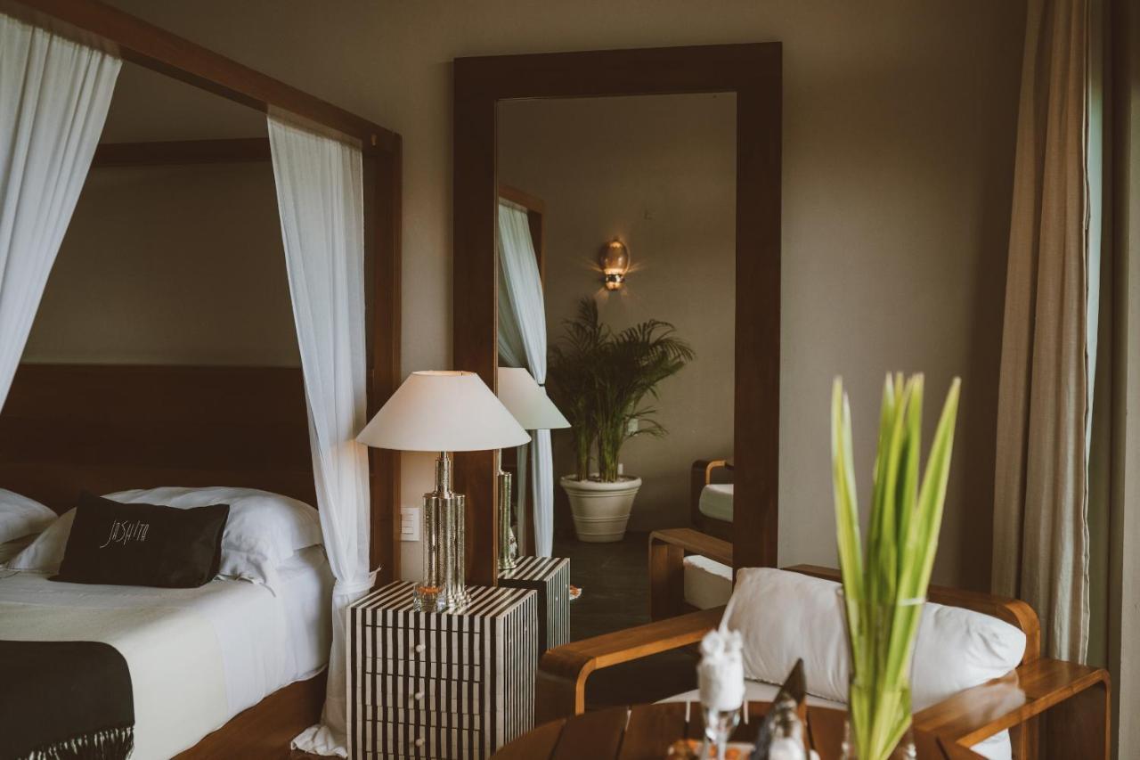 Jashita Hotel (Adults Only) Tulum