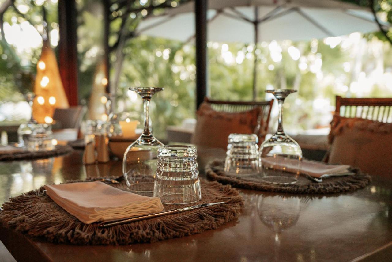 Jashita Hotel (Adults Only) Hotel Tulum