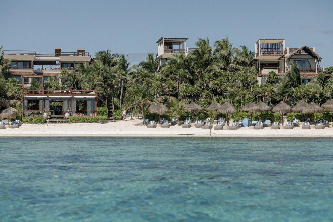 Jashita Hotel (Adults Only) Hotel Tulum