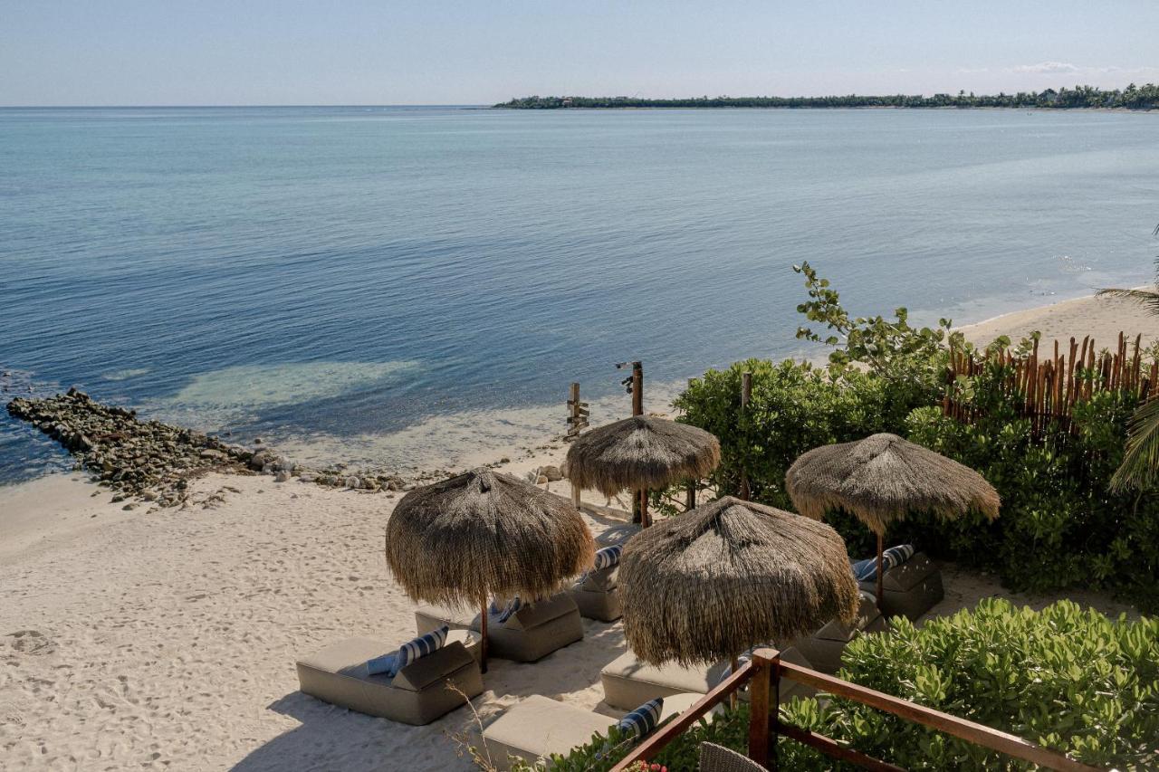 Hotel Jashita Hotel (Adults Only) Tulum