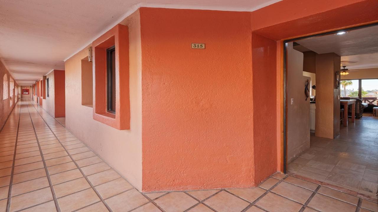 Apartment Pinacate 315 By Kivoya *