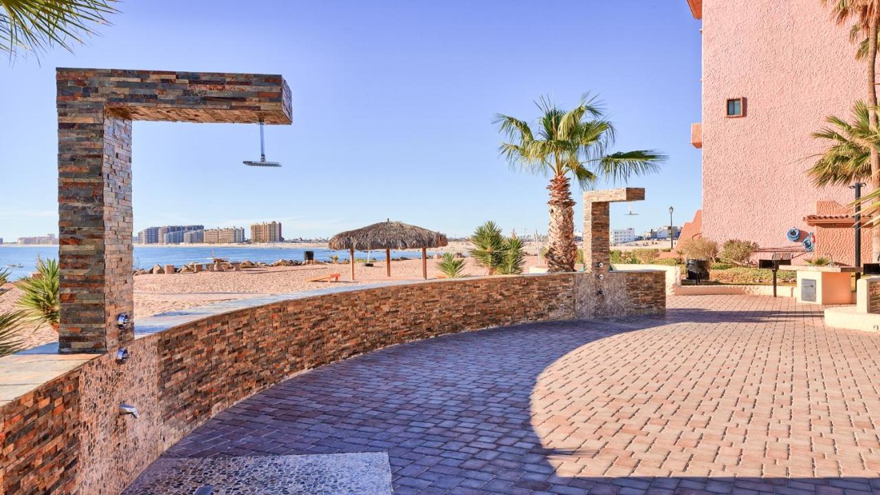 Apartment Pinacate 315 By Kivoya