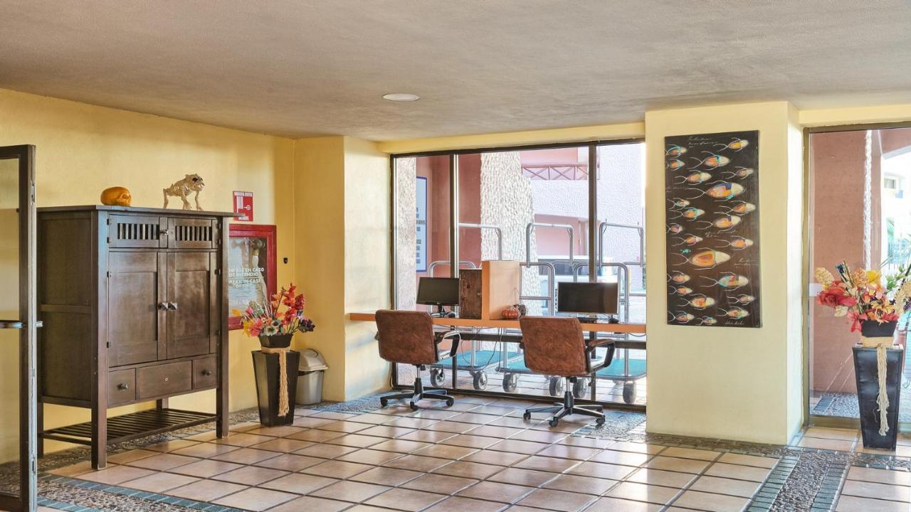Pinacate 315 By Kivoya Apartment