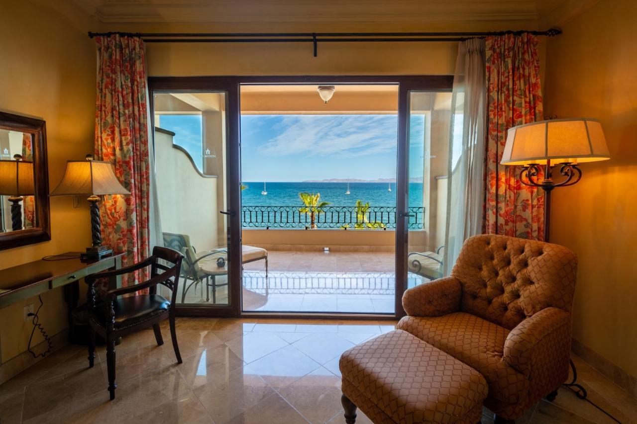 Hotel La Mision Loreto