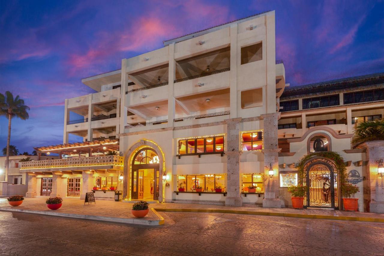 Hotel La Mision Loreto