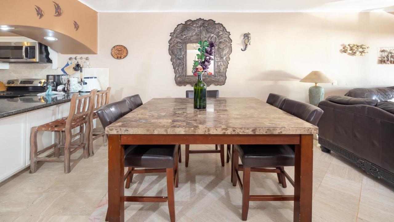 Apartment Pinacate 315 By Kivoya