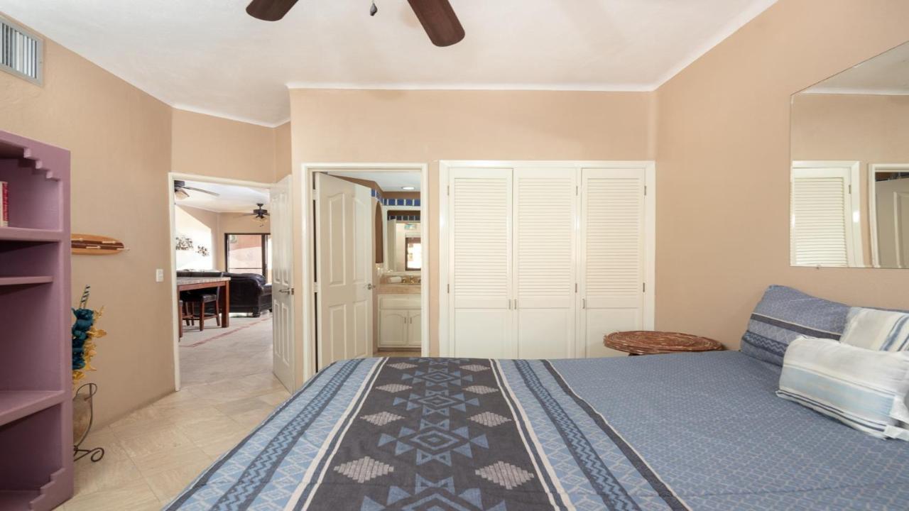Pinacate 315 By Kivoya Apartment Puerto Penasco