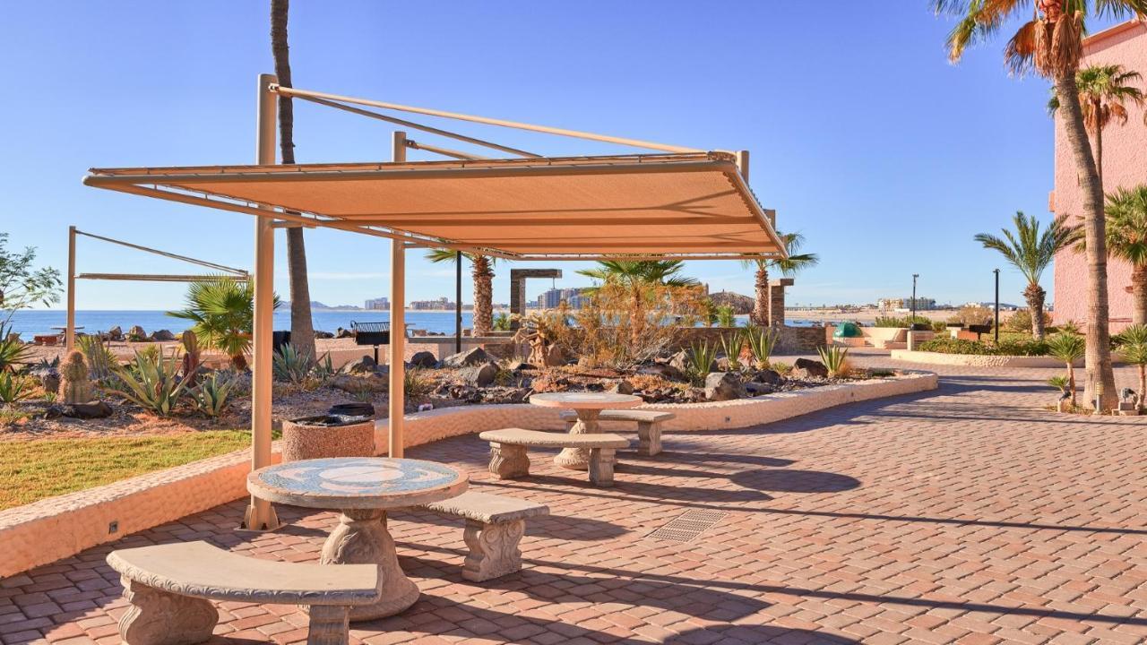 Apartment Pinacate 315 By Kivoya