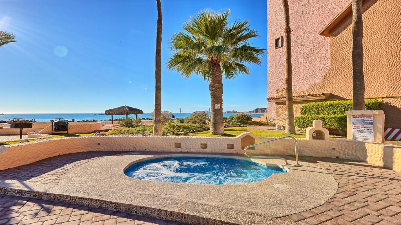 Pinacate 315 By Kivoya Apartment Puerto Penasco