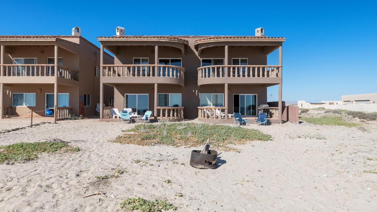 Villa The Suites At Rocky Point 1 *