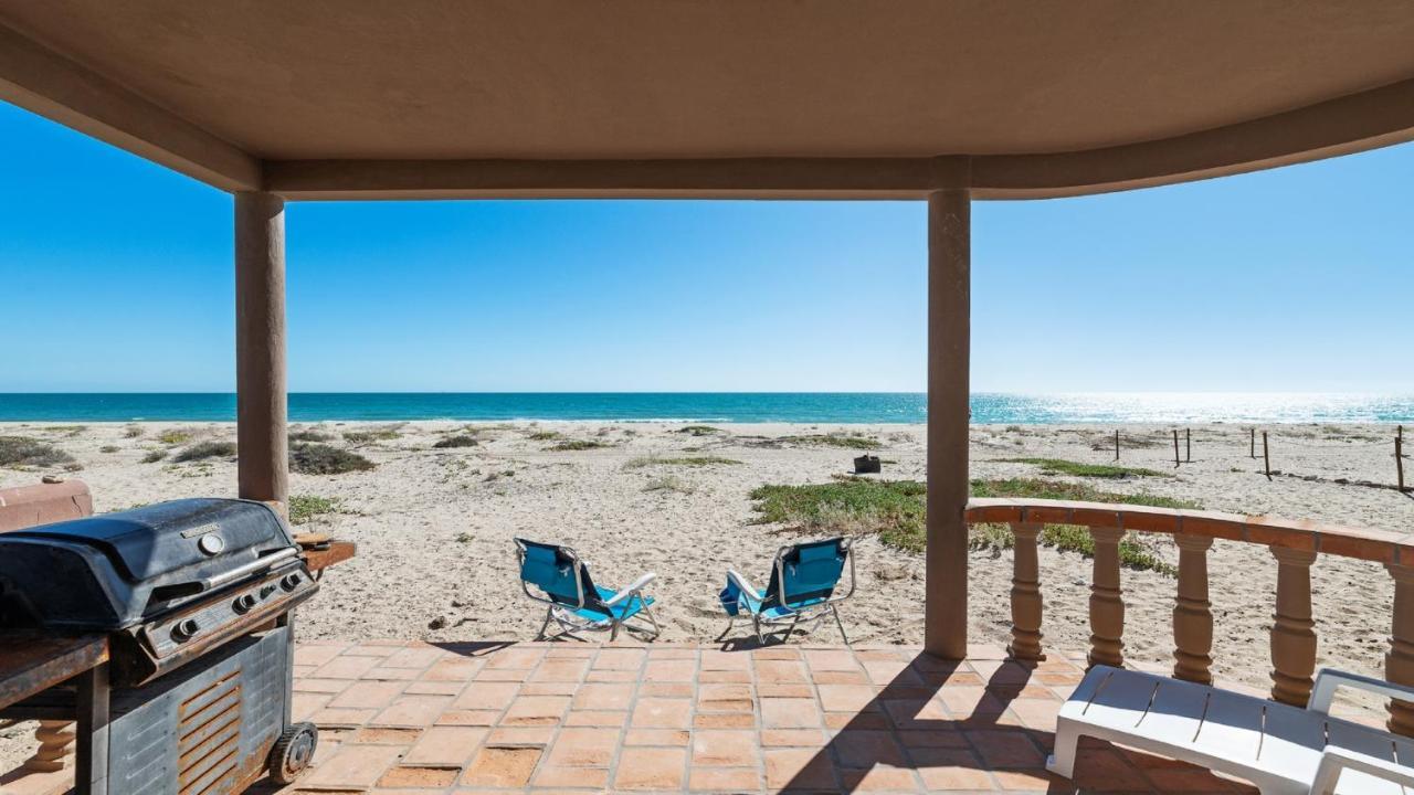 Villa The Suites At Rocky Point 1