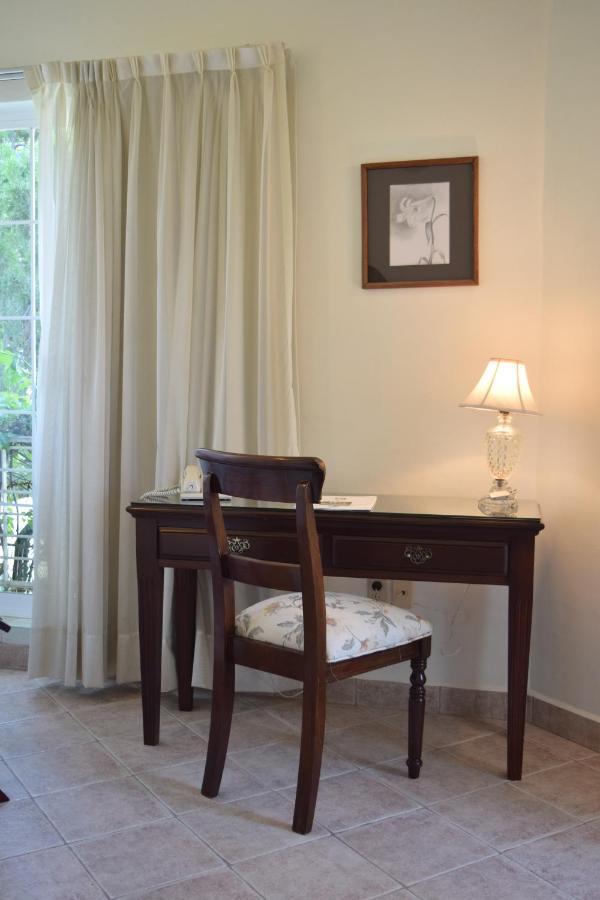 Hacienda Laureles 5*