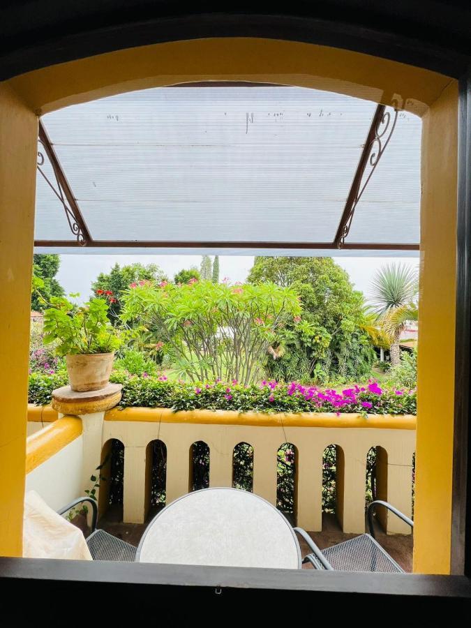 Hacienda Laureles 5* Oaxaca