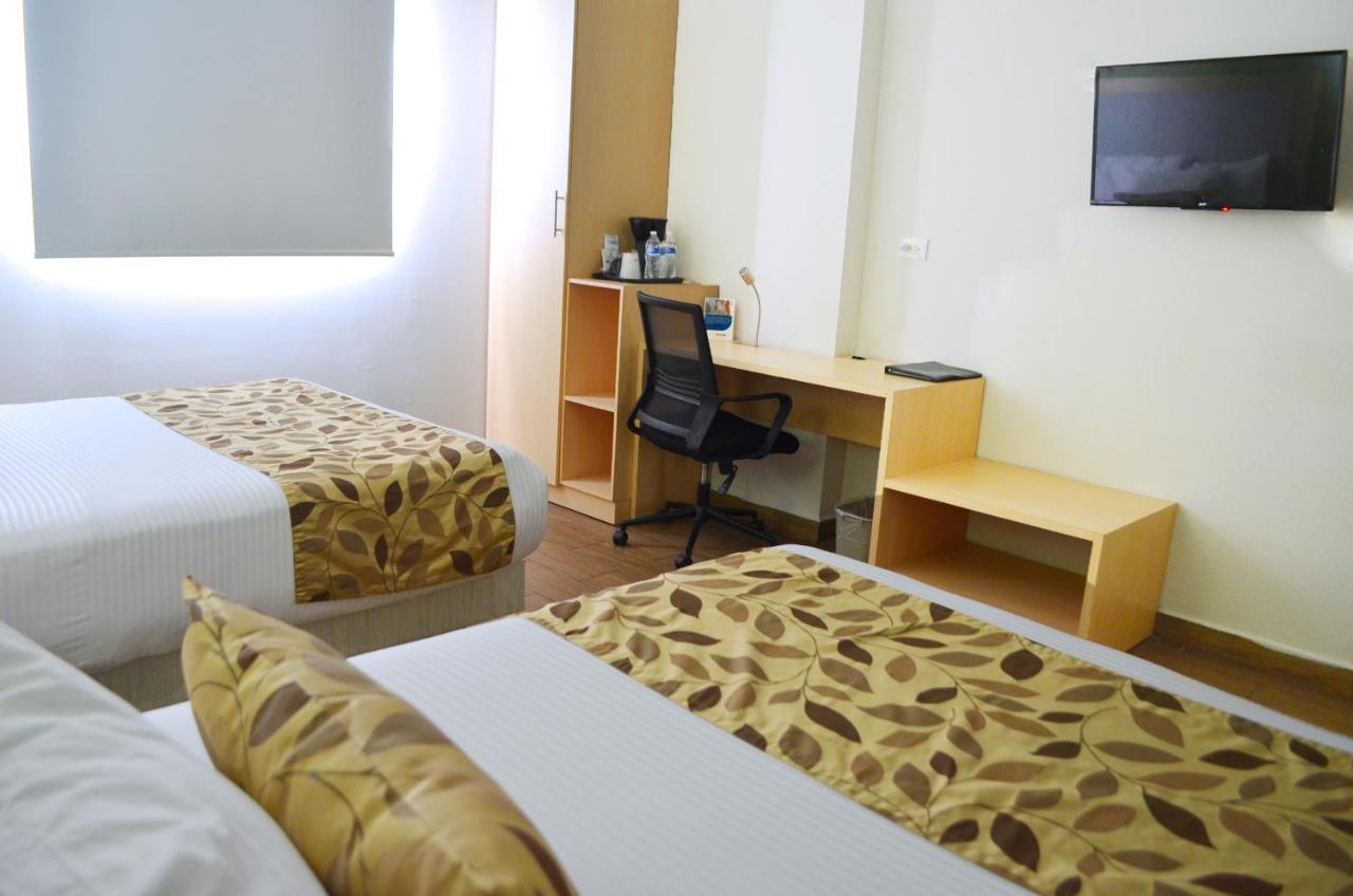 Sleep Inn 3*
